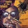 Various Artists - Vanguard: Roots of the Blues 3 x CDs (special) 02-Vanguard 208-10
