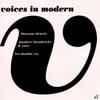 Lambert, Hendricks & Ross / Blossom Dearie / Les Double Six - Voice In Modern (Mega Blowout Sale) 23-Acmem 222