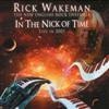 Wakeman, Rick - In The Nick Of Time (Mega Blowout Sale) 23-ECLEC 2462