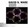 Ware, David S. - Live at Jazzfestival Saalfelden 2011 05-Aum 074