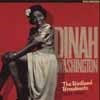 Washington, Dinah - The Birdland Broadcasts: 1951-1952 (Mega Blowout Sale) 23-GSCR 204