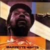 Watts, Marzette - Marzette Watts & Company (remastered) 34-ESP 1044