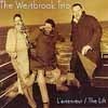 Westbrook, Mike - L'ascenseur / The Lift (Mega Blowout Sale) 23-Jazzprint 130