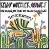 Wheeler, Kenny - Flutter By, Butterfly vinyl lp + CD (due to size and weight, this price for the USA only. Outside of the USA, the price will be adjusted as needed) 05-SN 521004LP
