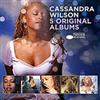 Wilson, Cassandra - 5 Original Albums : 5 x CD set 15-Blue Note 5377444