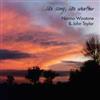 Winstone, Norma / John Taylor - Like Song Like Weather 28-SYS1476.2