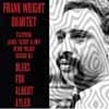 Wright, Frank - Blues for Albert Ayler 34-ESP 4068
