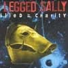 X-Legged Sally - Killed By Charity (expanded / SHM-CD / mini-lp sleeve) Belle Antique 152339