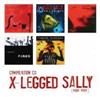 X-Legged Sally - Compilation 1988-1997 28-IGLR255.2