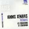 Xenakis, Iannis - Pleiades 28-794881976126