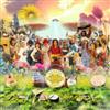 Yaan-Zek, Phi - Interdimensional Garden Party CD 19-AOWCD 017
