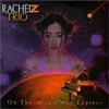 Z, Rachel - On The Milky Way Express : A Tribute To The Music Of Wayne Shorter (Mega Blowout Sale) 02-TC 40112