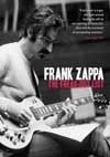 Zappa, Frank - The Freak-Out List 21-SIDVD 555