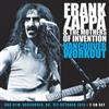 Zappa, Frank - Vancouver Workout 2 x CDs 21-ZCCD031