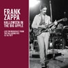 Zappa, Frank - Halloween In The Big Apple 21-SUCD099