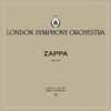 Zappa, Frank - London Symphony Orchestra Volumes I &amp; II (2012 remaster) 2 x CDs 28-Zappa 3868-a