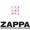 Zappa, Frank - FZ:OZ 2 x CDs 28-ZPRCVR20021.2