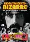 Zappa, Frank - From Straight to Bizarre: Zappa, Beefheart and LA's Lunatic Fringe DVD 21-SI 568