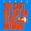 Zappa, Frank - You Can’t Do That On Stage Anymore, Vol. 4 : 2 x CDs 15-824302388228