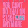 Zappa, Frank / Mothers Of Invention - You Can&#39;t Do That On Stage Anymore, Vol. 5 : 2 x CDs (Mega Blowout Sale) 15-Zappa 023884