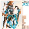 Various Artists - ZZAJ: Jazz From the 23rd Century 2 x CDs ZZAJ