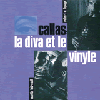 Lepage, Robert M./Martin Tetreault - Callas: La Diva Et Le Vinyle AM 059