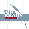 Brady, Tim - Twenty Quarter Inch Jacks AM 107