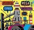 Andromeda Mega Express Orchestra - Take Off!  05/ALIEN TRANSISTOR 018