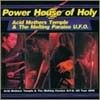 Acid Mothers Temple & The Melting Paraiso U.F.O. - Power House of Holy 05/AMT 019