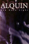 Alquin - One More Night PAL  DVD 15/Superior  SU11047