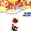 Alusa Fallax - Intorno All Mia Cattiva Educazione (remastered/mini lp sleeve) 27/VINYL MAGIC 103