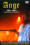 Ange - 70's/80's DVD 01/Musea 9013
