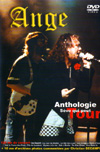 Ange - Anthologie - Seve Qui Peut Tour DVD 01/Musea 9014