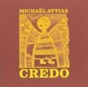 Attias, Michael - Credo  CF051CD