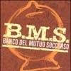Banco Del Mutuo Soccorso - Banco Del Mutuo Soccorso (re-recorded version) (special!) 09/EMI 8390802