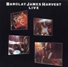 Barclay James Harvest - Live (remastered) 23/ESOTERIC 2122