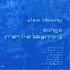 Blesing, Alain - Songs from the Beginning 01/MUSEA 4655