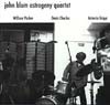 Blum, John - Astrogeny Quartet 05/EREMITE 049