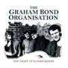 Bond, Graham - Live at Klooks Kleek  15/BROOK 1038