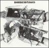 Borbetomagus - (1st) AGARIC 1980