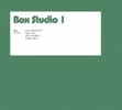 Box - Studio 1 05/RCD 2070