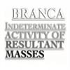 Branca, Glenn - Indeterminate Activity of Resultant Masses ATAVISTIC ALP 46