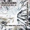 Brown, Rob - Crown Trunk Root Funk 05/AUM 044