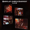 Barclay James Harvest - BBC In Concert 1972 15/Harvest 582911