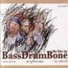 BassDrumBone - The Line Up CF065CD