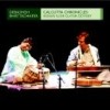 Bhattacharya, Debashish - Calcutta Chronicles: Indian Slide Guitar Odyssey 17/RIVERBOAT 1049