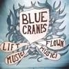 Blue Cranes - Lift Music Flown Music BLUE CRANE 003