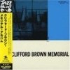 Brown, Clifford - Memorial (Japanese mini-lp sleeve/20 bit K2-encoding mastering) 02/VICJ-41562