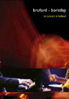 Bruford, Bill/Michiel Borstlap - In Concert In Holland DVD 25/Summerfold 007
