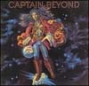 Captain Beyond - Captain Beyond 28/CAPRICORN 536 107